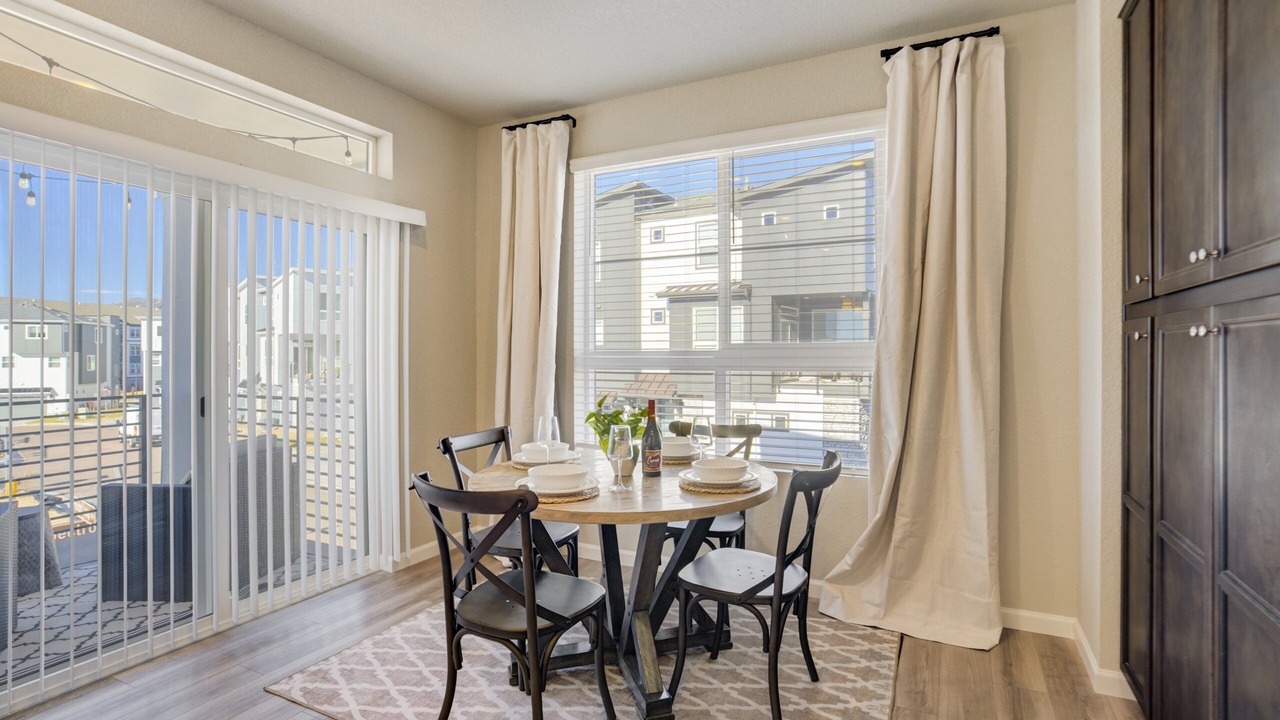 Photo of Patio Balcony in Colorado Springs