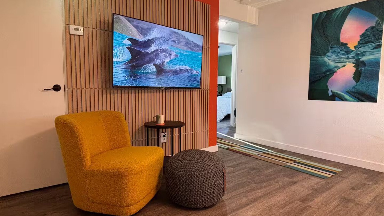 Photo of Bedroom in Arvada Plaza Area