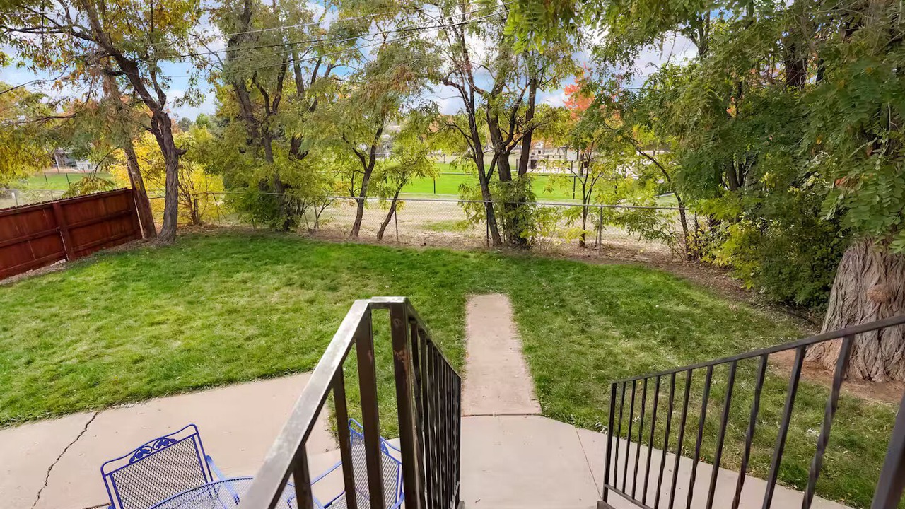 Photo of Outdoor in Arvada Plaza Area
