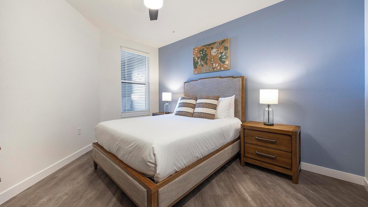 Photo of Bedroom in Downtown Colorado Springs