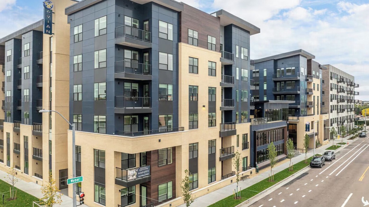 Photo of Outdoor in Downtown Colorado Springs
