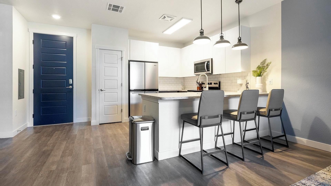 Photo of Kitchen in Downtown Colorado Springs