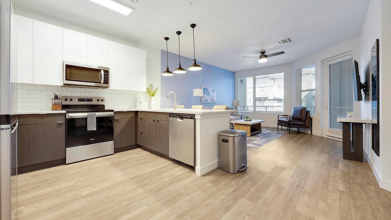 Photo of Kitchen in Downtown Colorado Springs