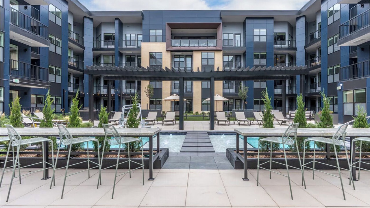 Photo of Outdoor in Downtown Colorado Springs