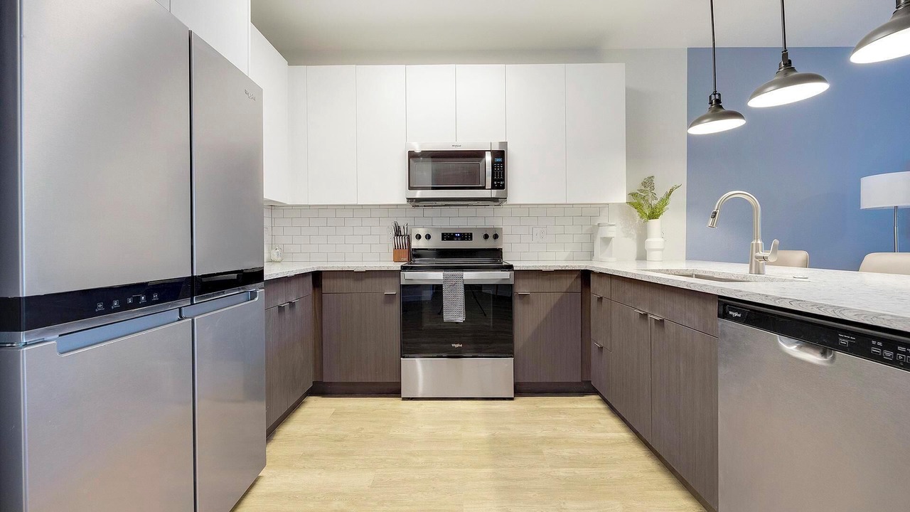 Photo of Kitchen in Downtown Colorado Springs