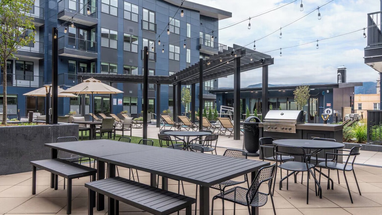 Photo of Outdoor in Downtown Colorado Springs