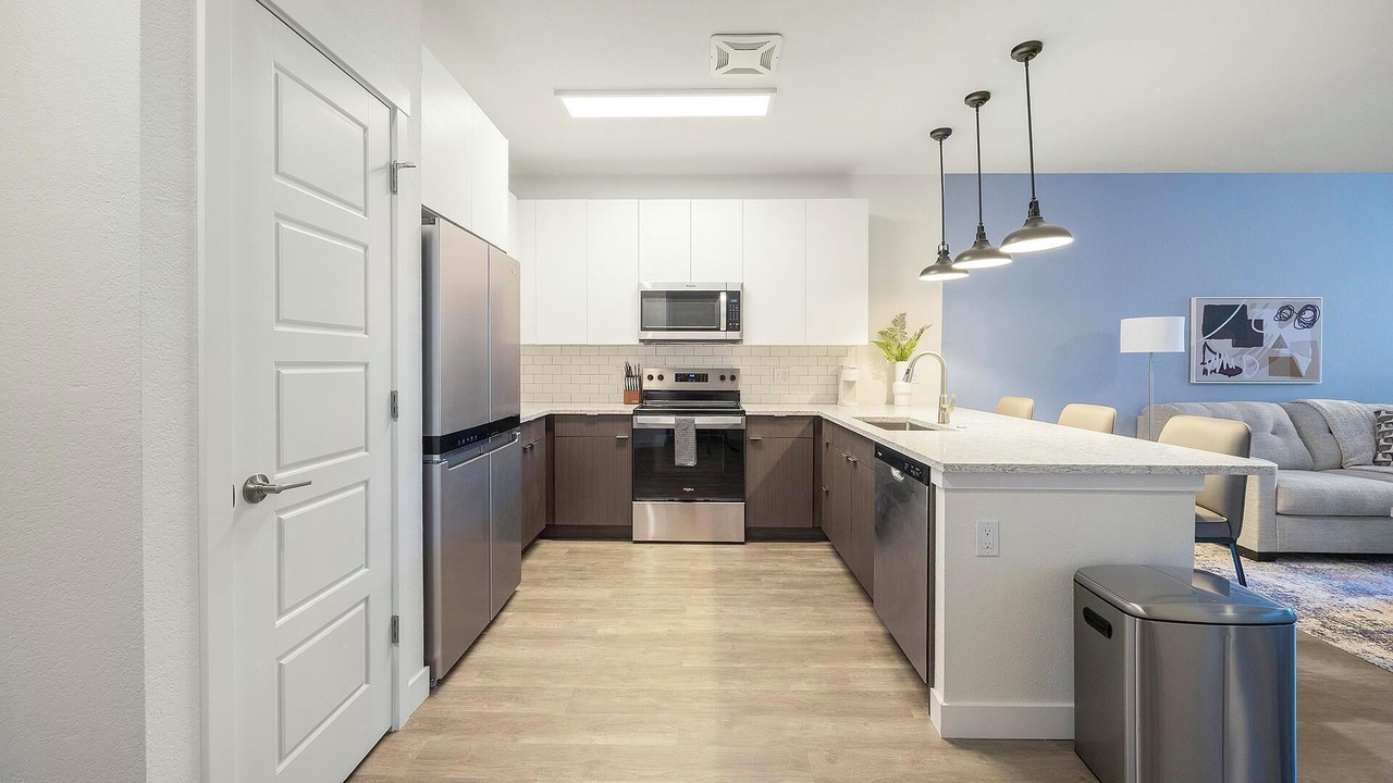 Photo of Kitchen in Downtown Colorado Springs