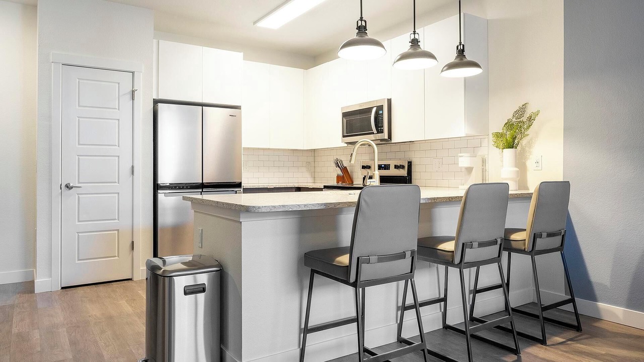Photo of Kitchen in Downtown Colorado Springs