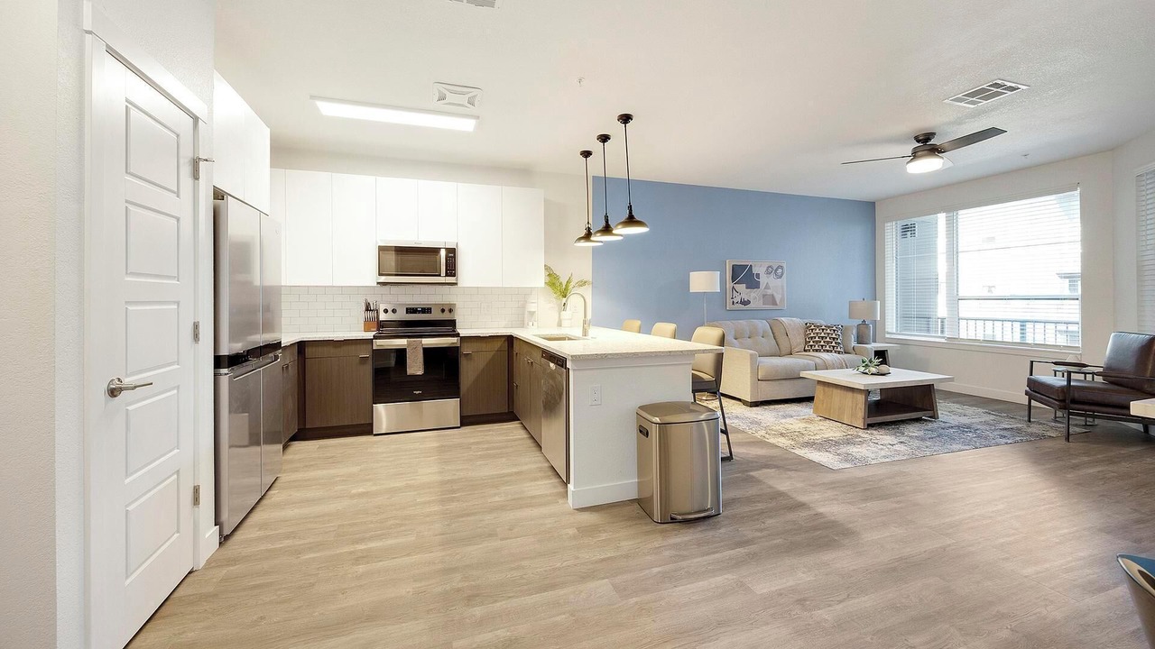 Photo of Kitchen in Downtown Colorado Springs