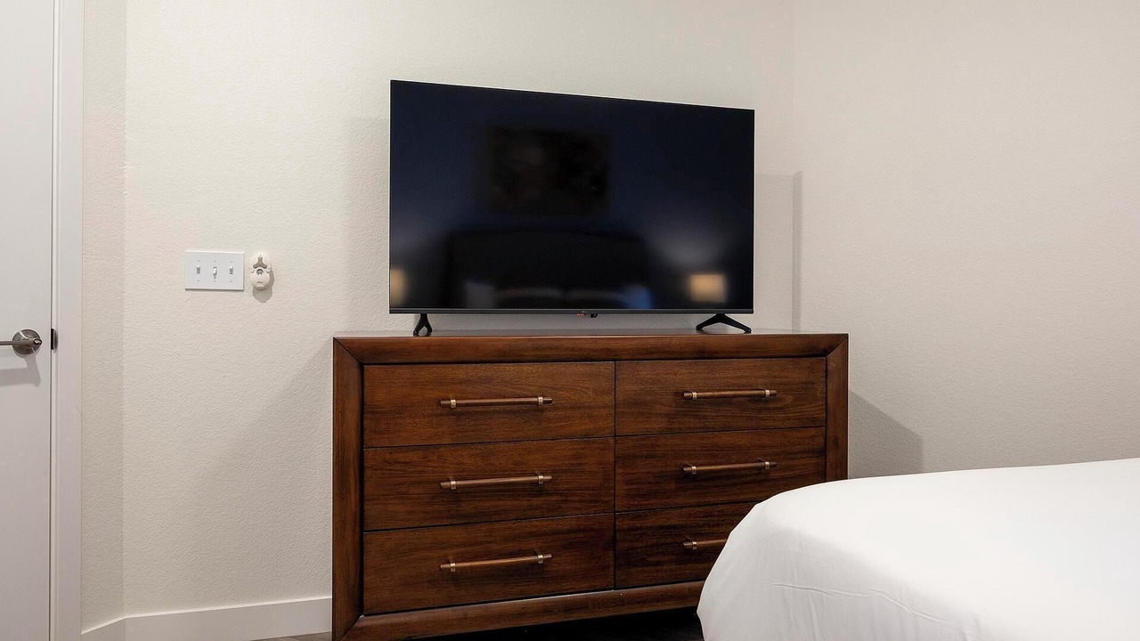Photo of Bedroom in Downtown Colorado Springs