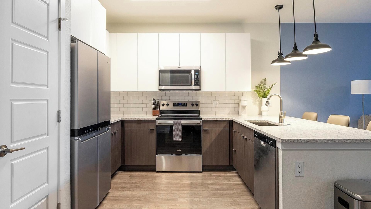 Photo of Kitchen in Downtown Colorado Springs