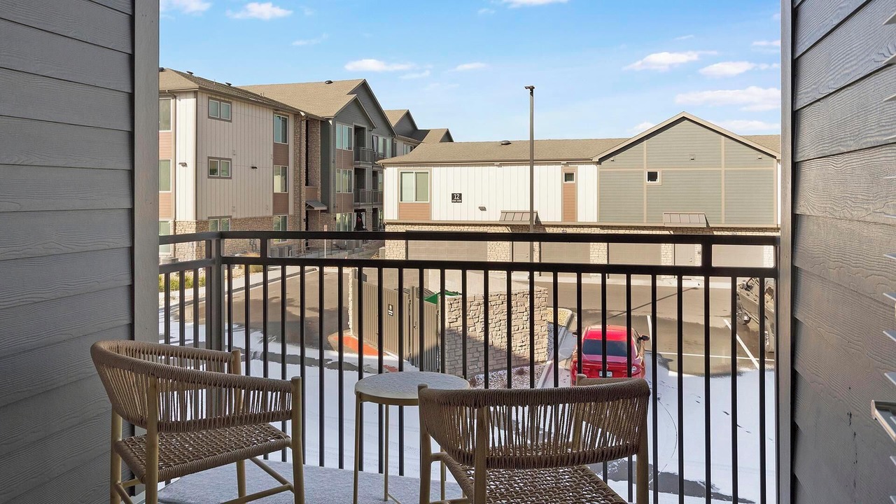 Photo of Outdoor in Firestone