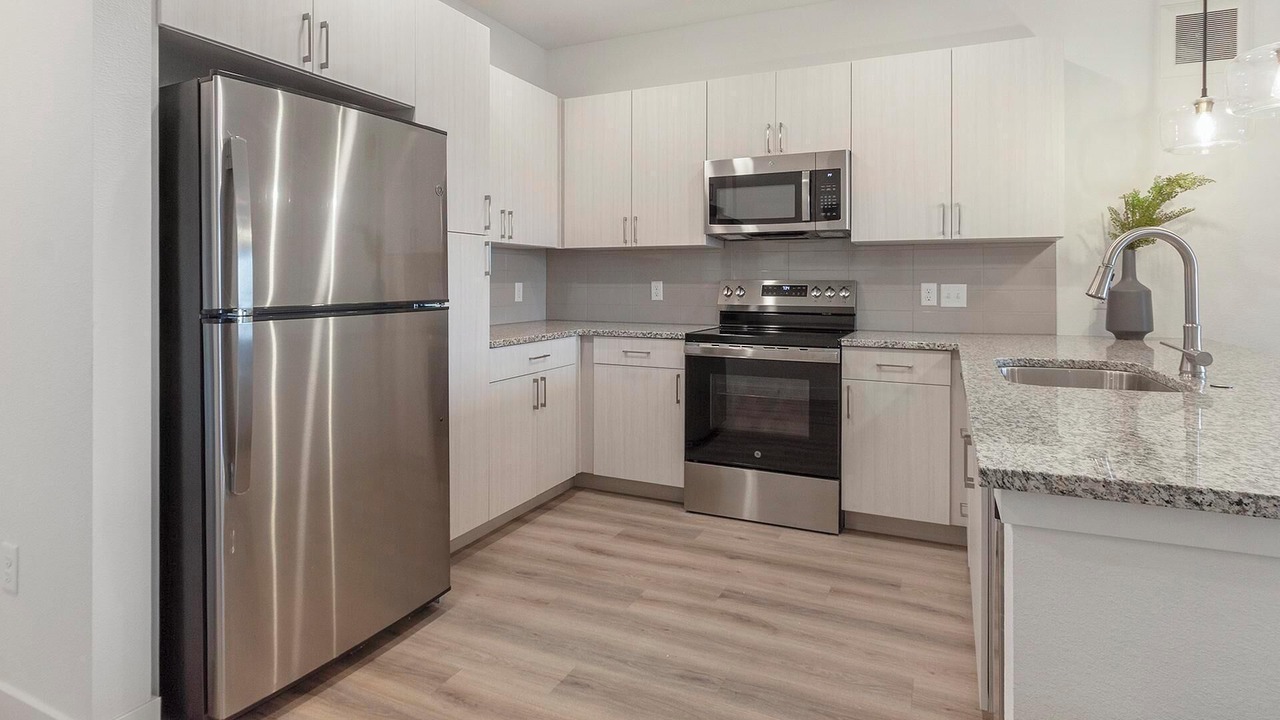 Photo of Kitchen in Firestone