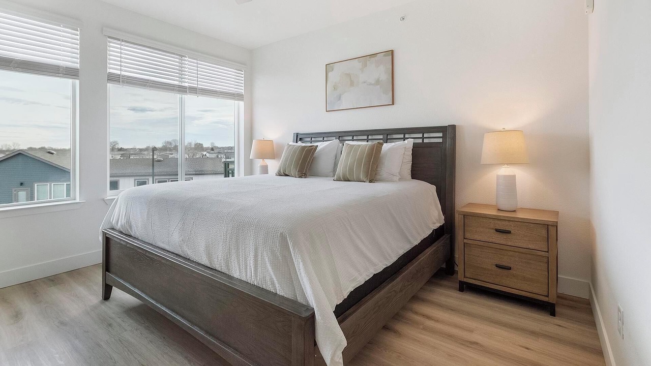 Photo of Bedroom in Firestone