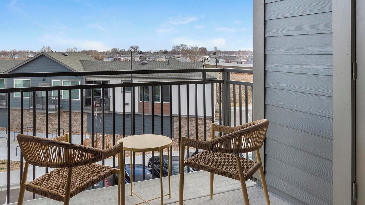 Photo of Outdoor in Firestone