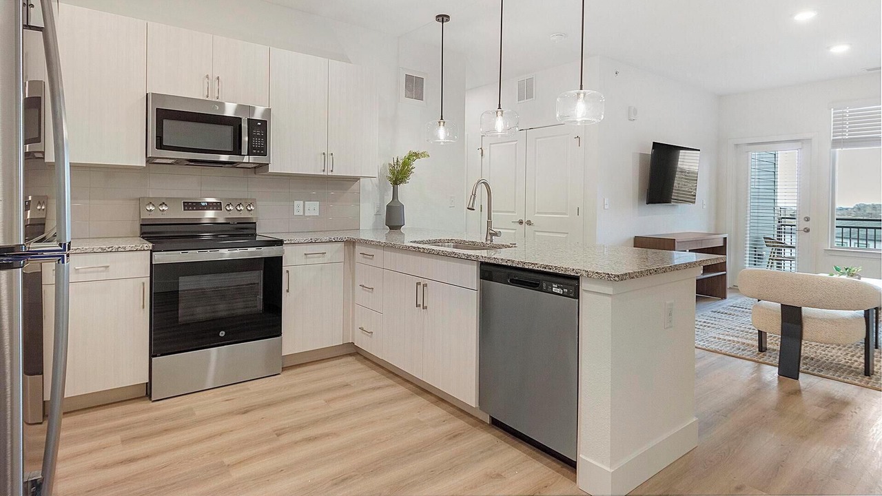 Photo of Kitchen in Firestone