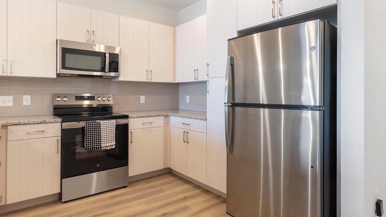 Photo of Kitchen in Firestone