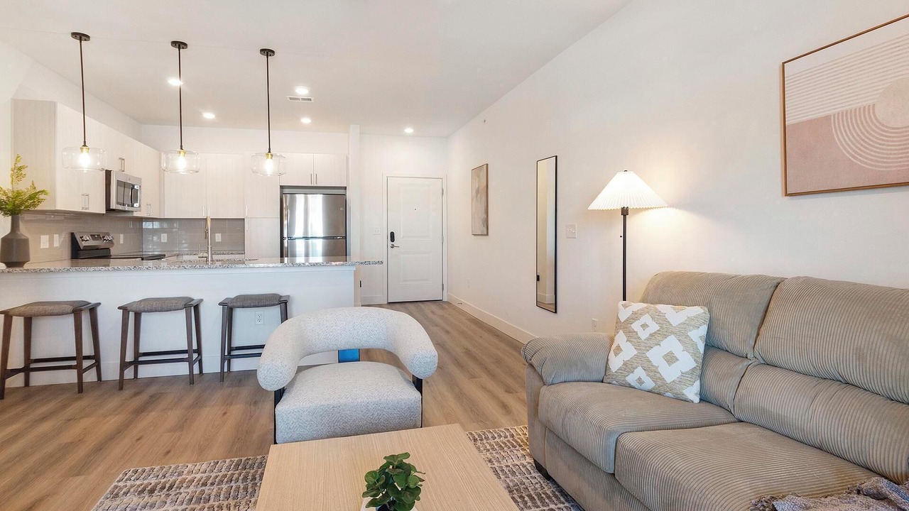 Photo of Livingroom in Firestone