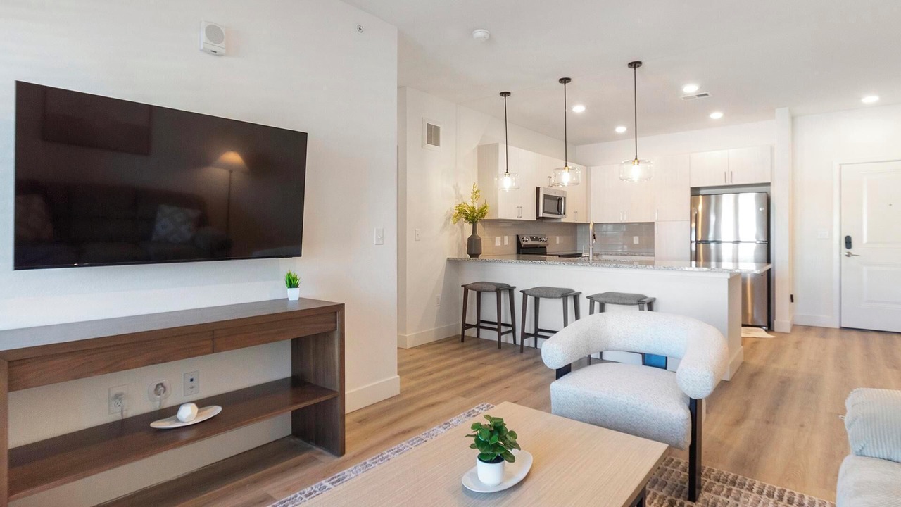 Photo of Livingroom in Firestone