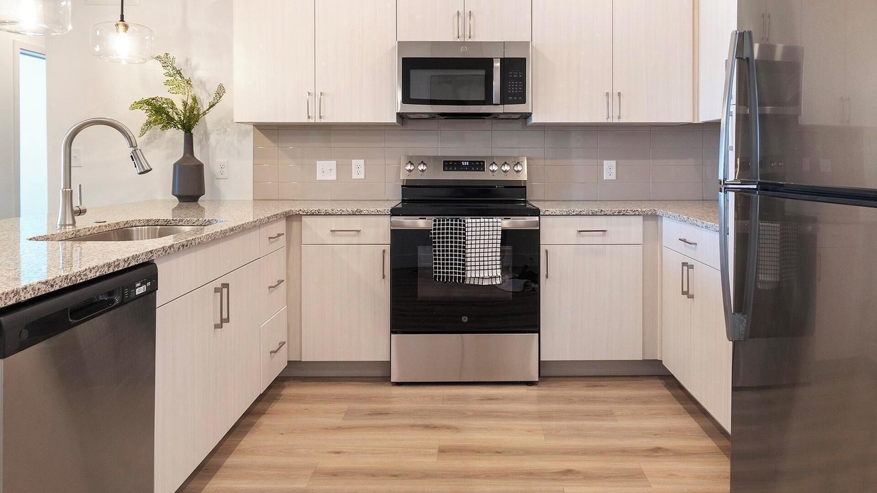 Photo of Kitchen in Firestone