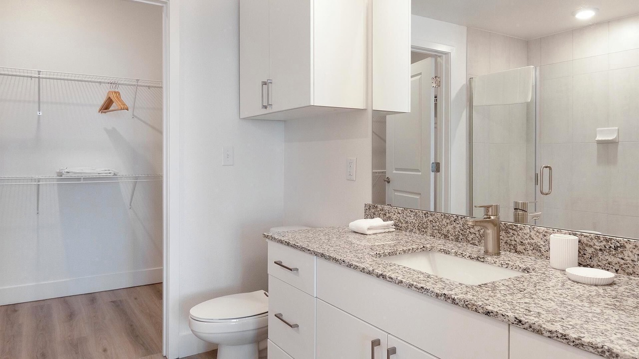 Photo of Bathroom in Firestone
