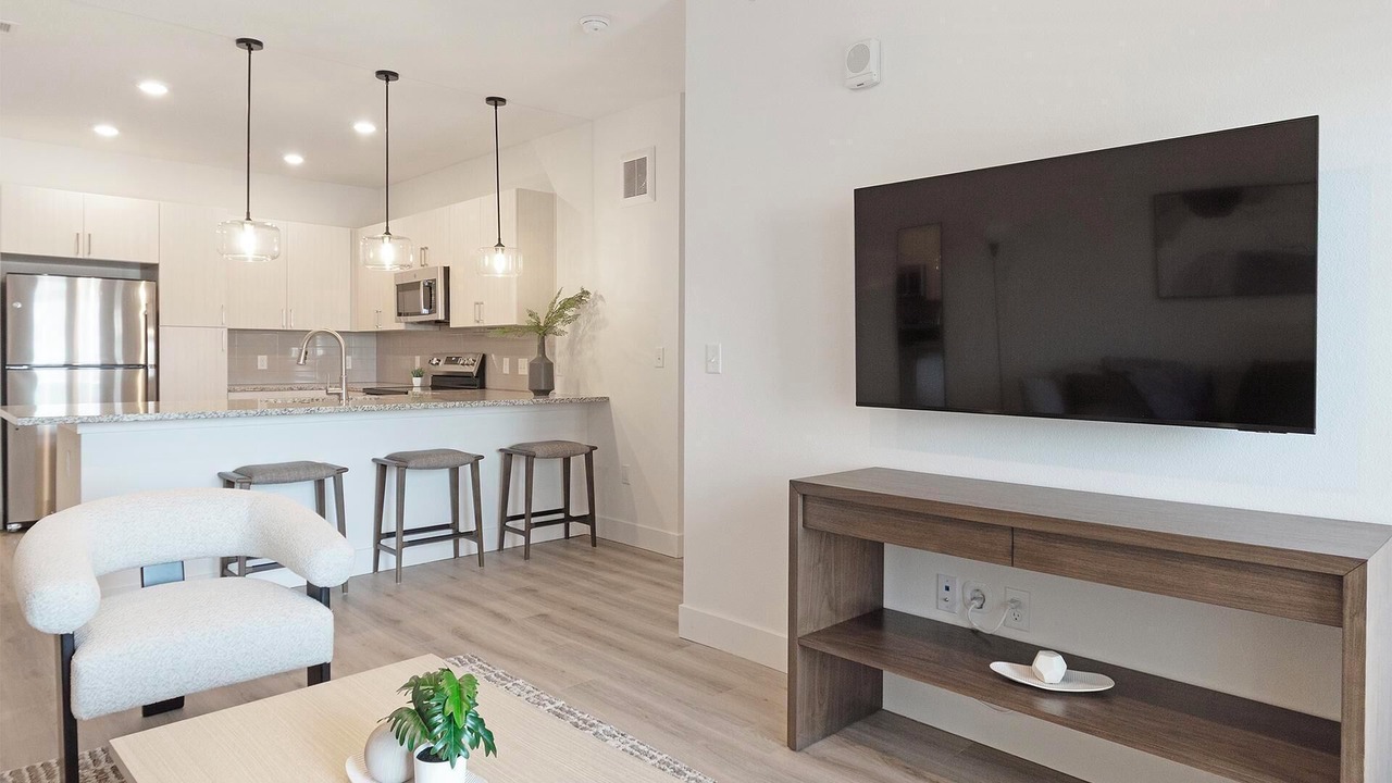 Photo of Kitchen in Firestone