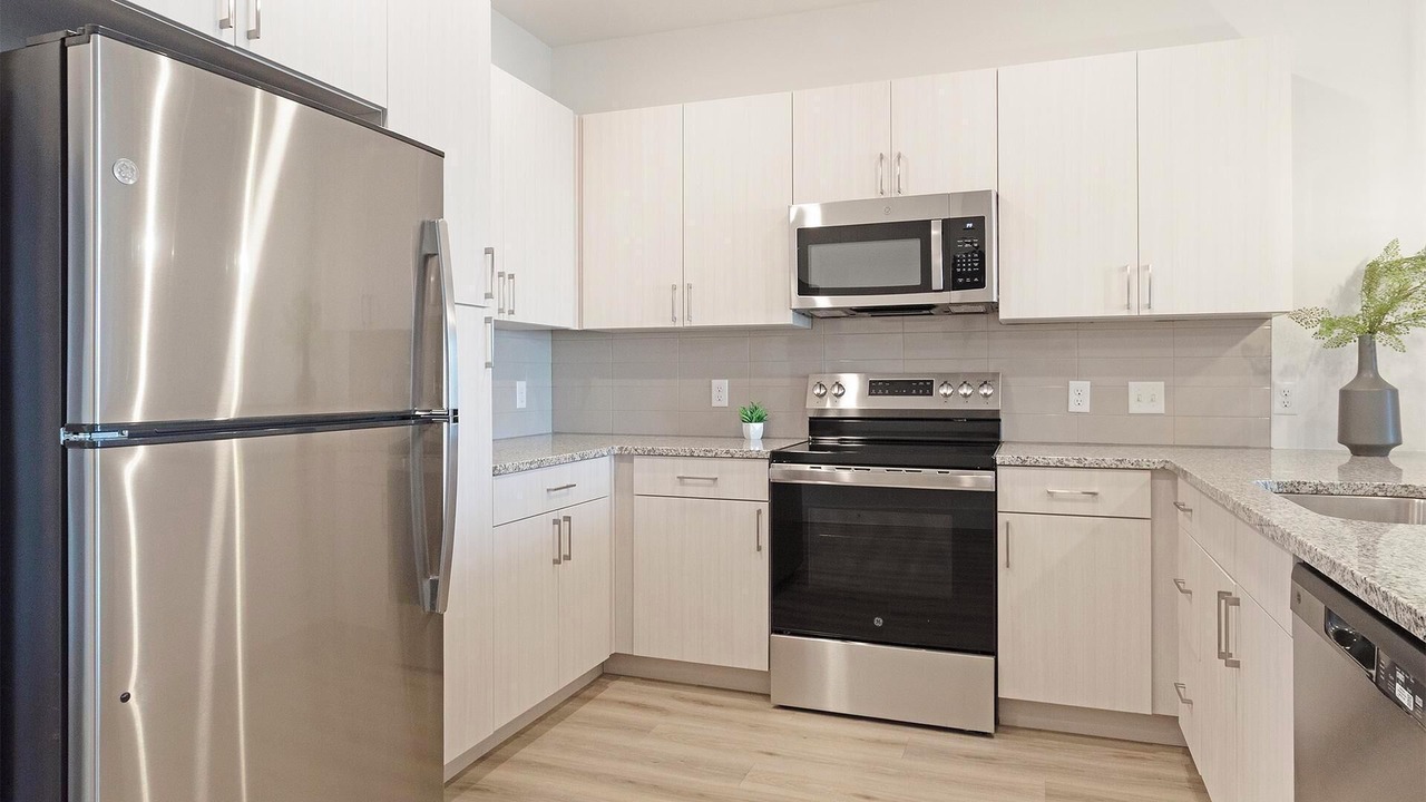 Photo of Kitchen in Firestone