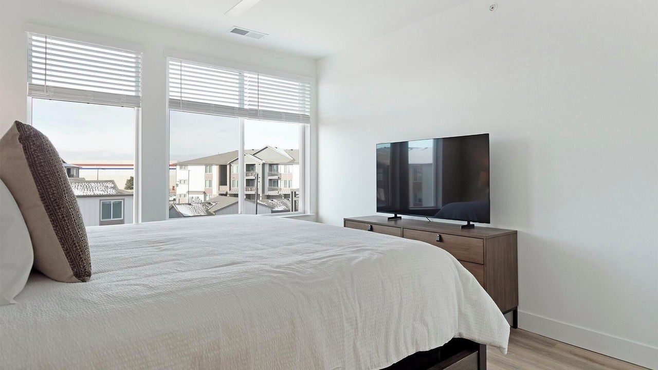 Photo of Bedroom in Firestone