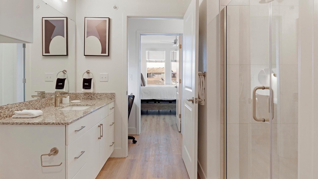 Photo of Bathroom in Firestone