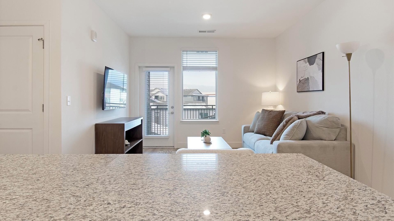 Photo of Livingroom in Firestone