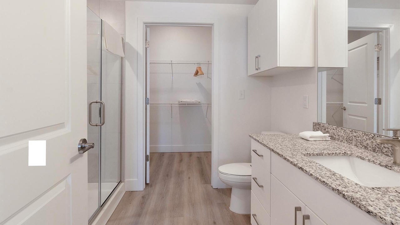 Photo of Bathroom in Firestone