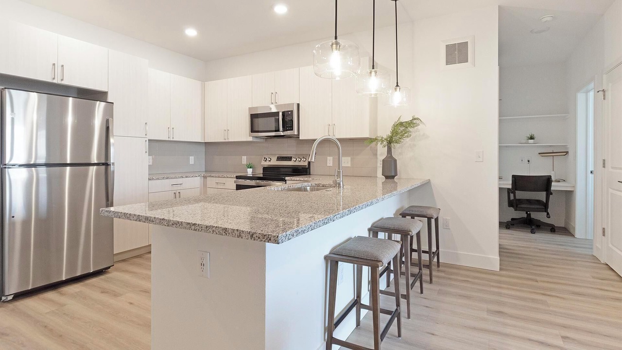 Photo of Kitchen in Firestone