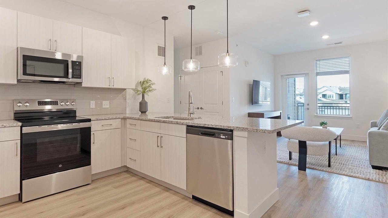 Photo of Kitchen in Firestone