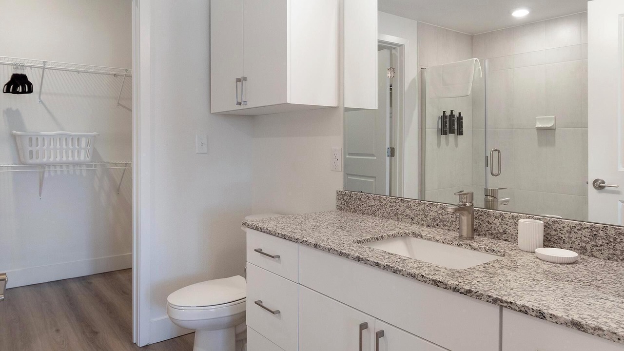 Photo of Bathroom in Firestone