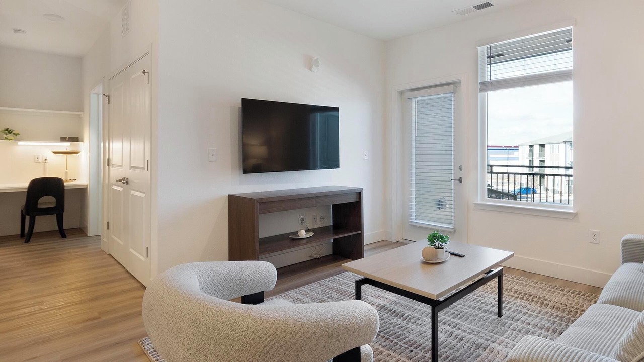 Photo of Livingroom in Firestone