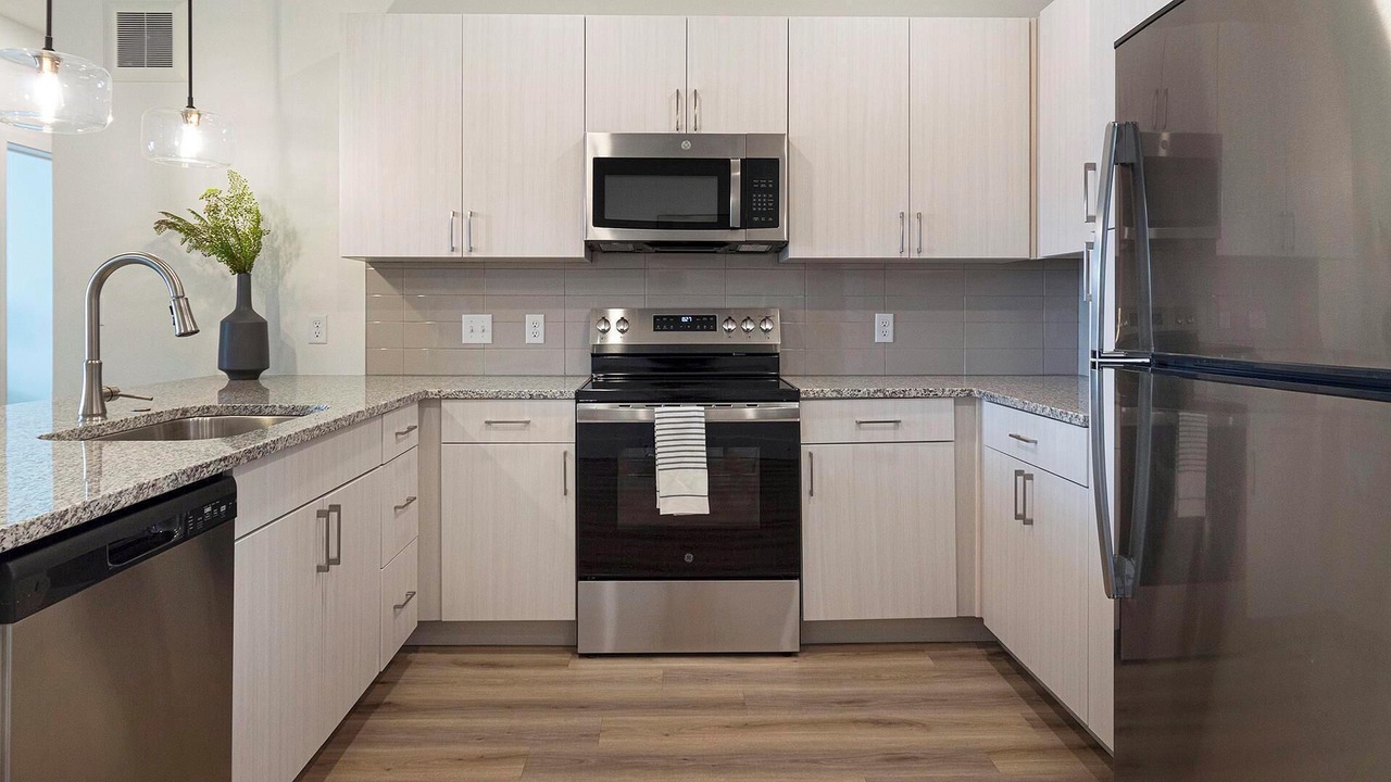 Photo of Kitchen in Firestone