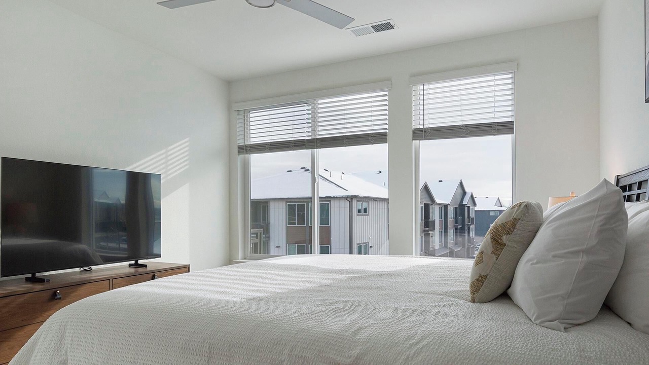 Photo of Bedroom in Firestone