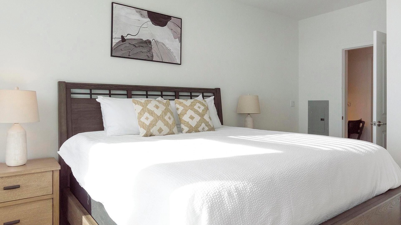 Photo of Bedroom in Firestone