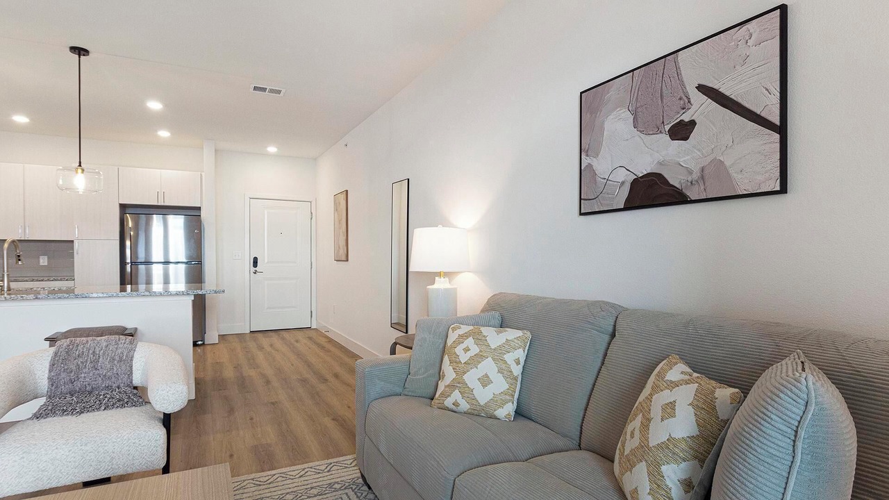 Photo of Livingroom in Firestone