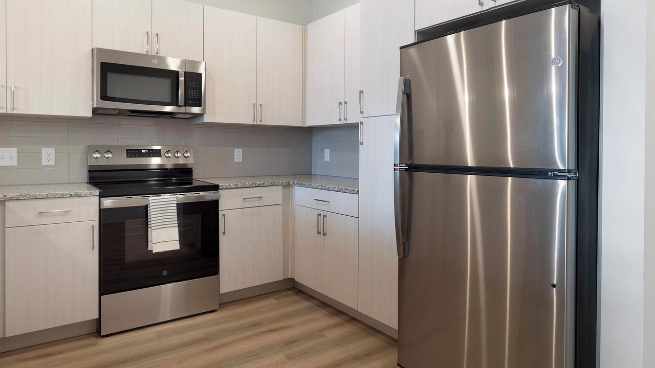 Photo of Kitchen in Firestone