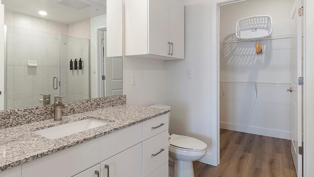 Photo of Bathroom in Firestone