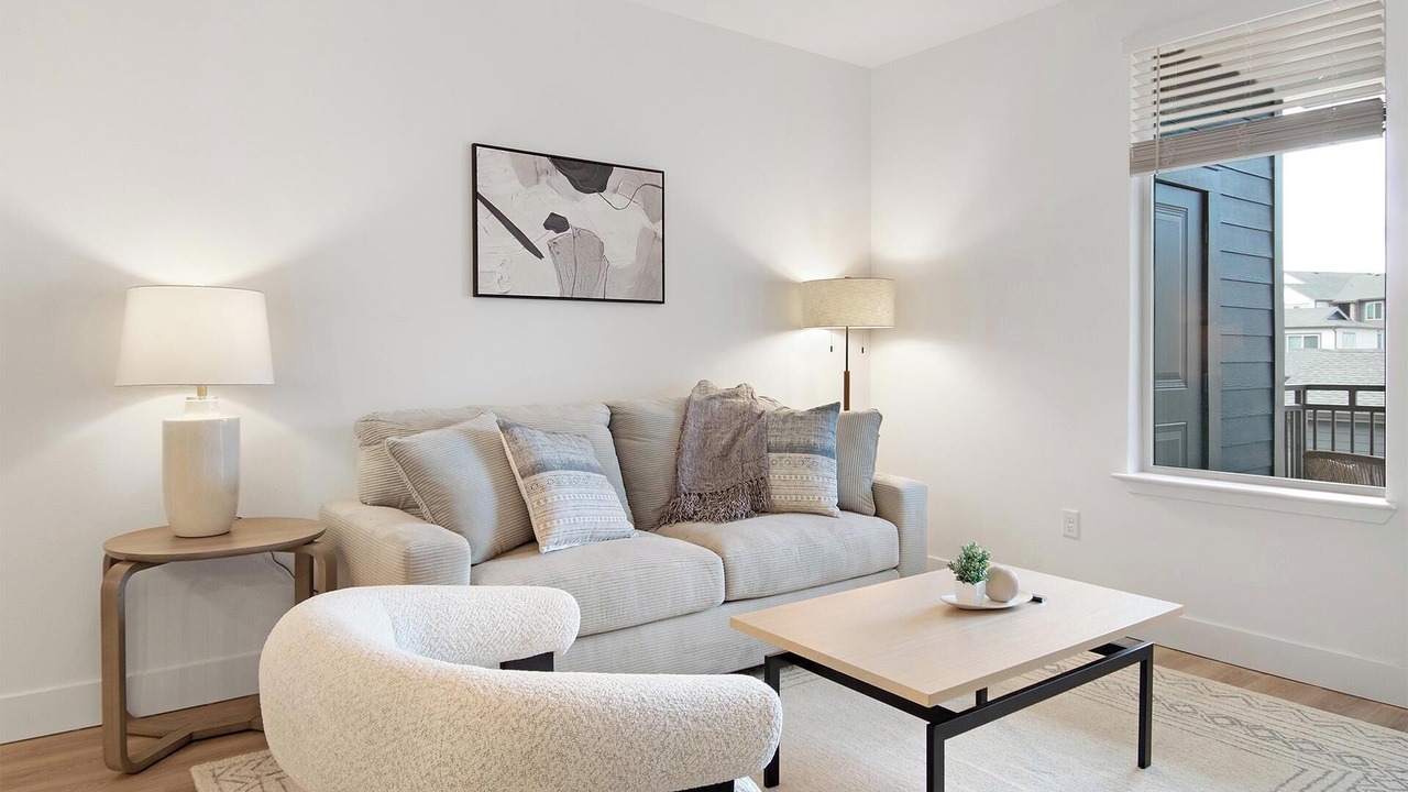 Photo of Livingroom in Firestone