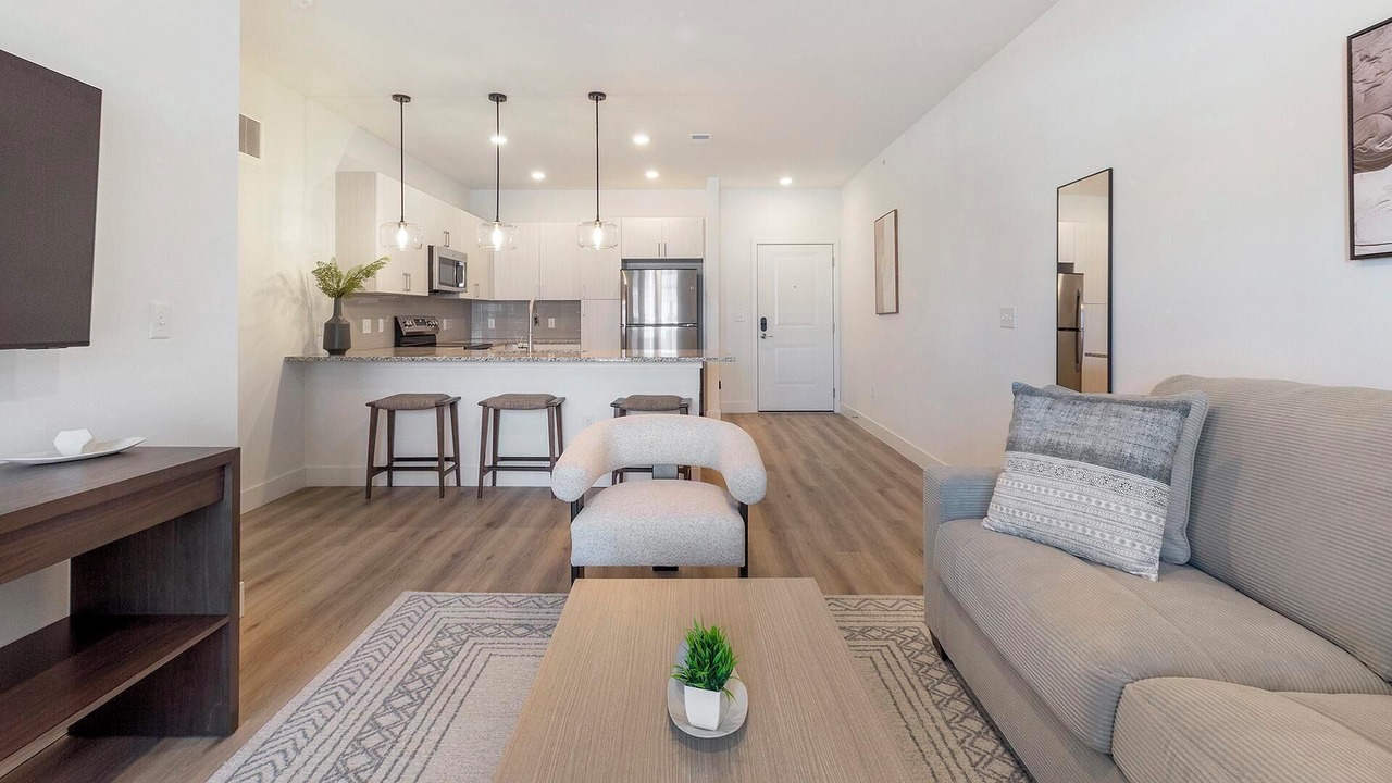 Photo of Livingroom in Firestone
