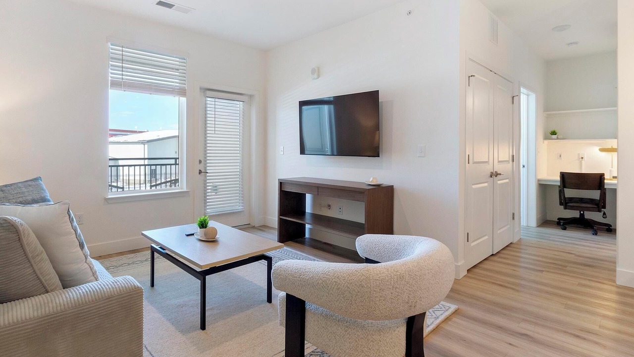 Photo of Livingroom in Firestone