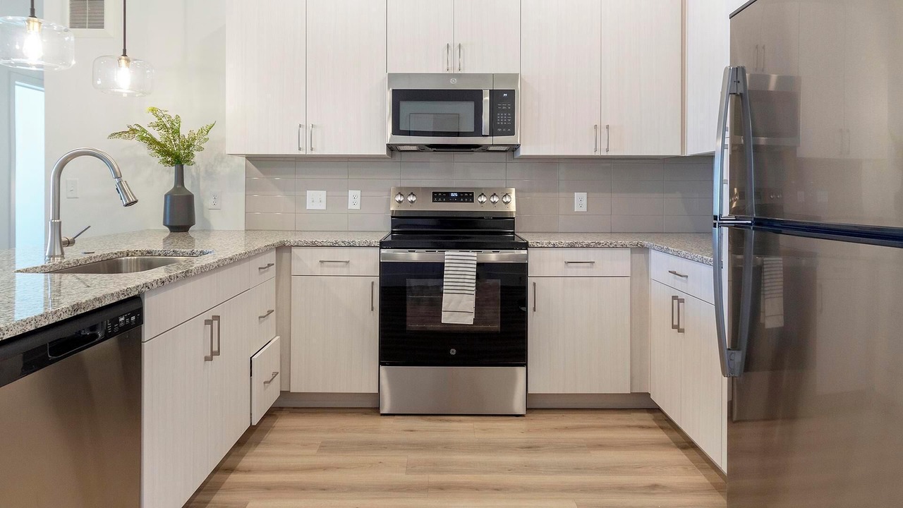 Photo of Kitchen in Firestone
