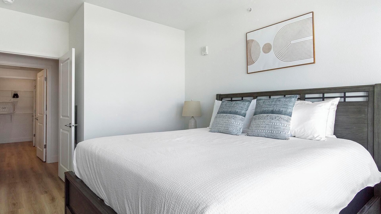 Photo of Bedroom in Firestone