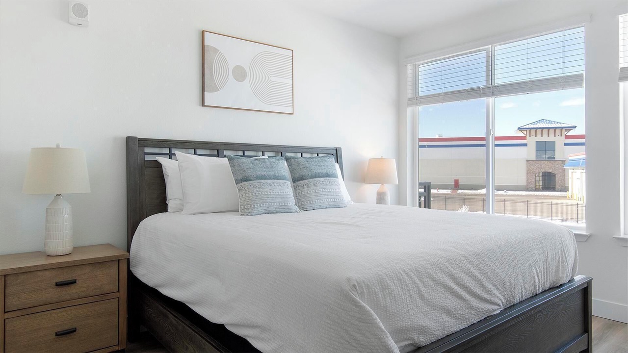 Photo of Bedroom in Firestone