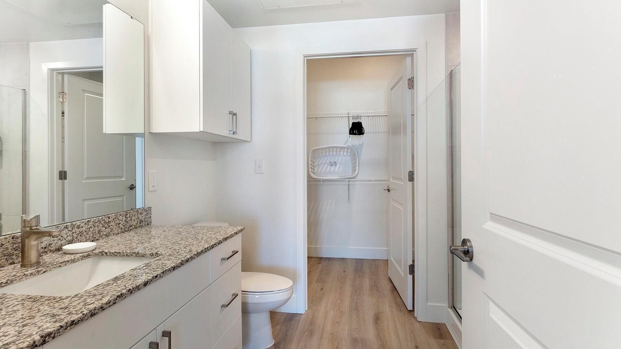 Photo of Bathroom in Firestone