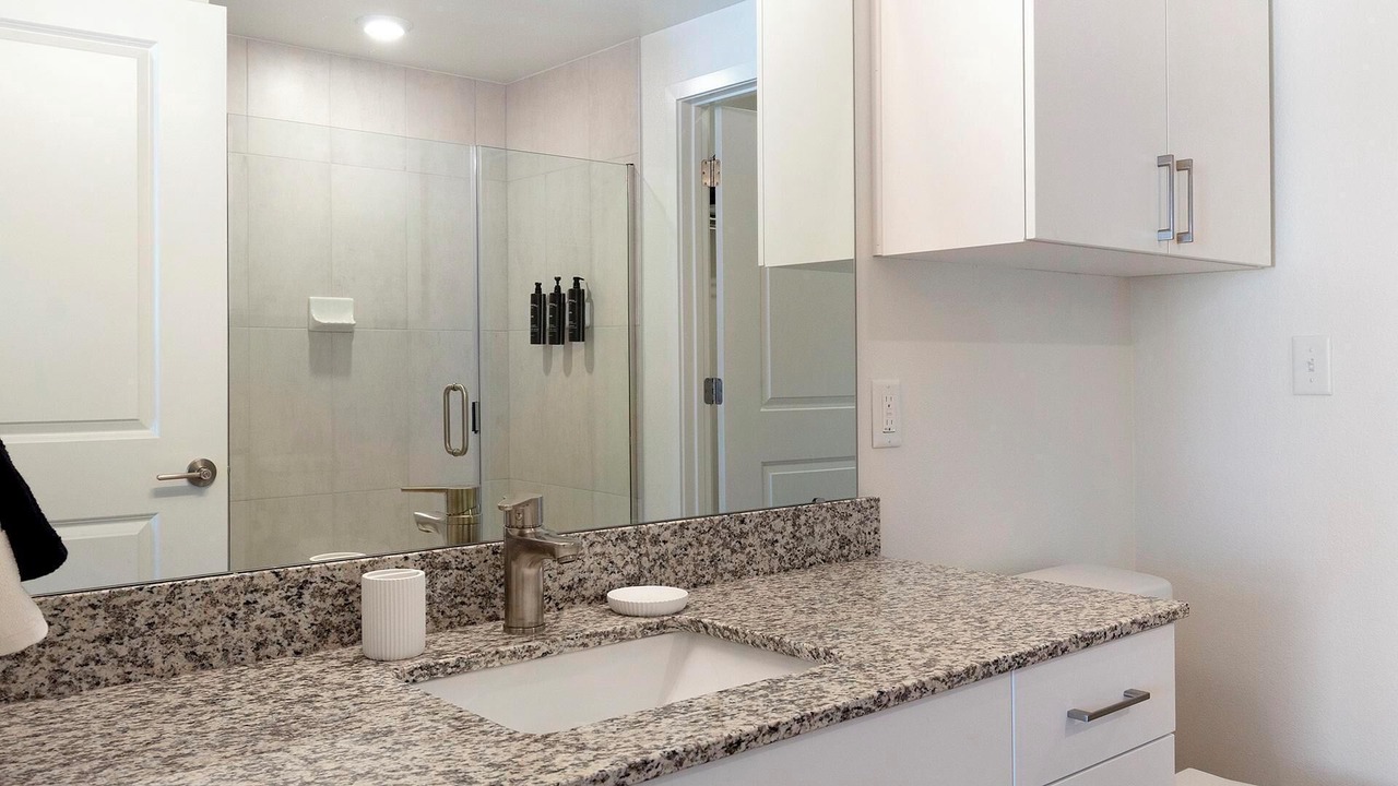 Photo of Bathroom in Firestone