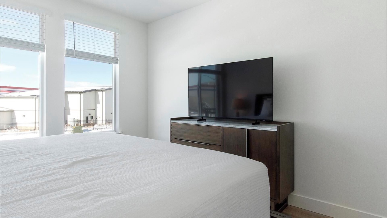 Photo of Bedroom in Firestone